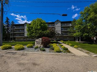 1-202 1/2 Ave W #1901, Prince Albert, SK S6V5A8