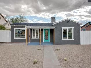1421 E Portland St, Phoenix, AZ 85006