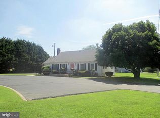 6109 Old Shawnee Rd, Milford, DE 19963