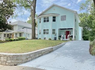 184 Mayson Ave NE, Atlanta, GA 30307