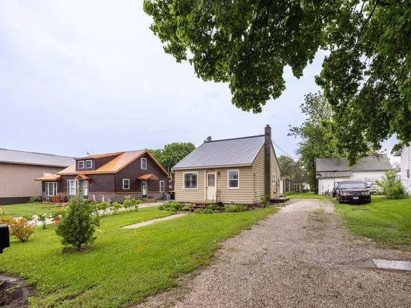50 4th St NE, Harmony, MN 55939