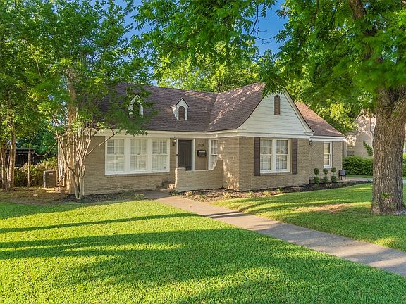 2529 Alco Ave, Dallas, TX 75211 | Zillow