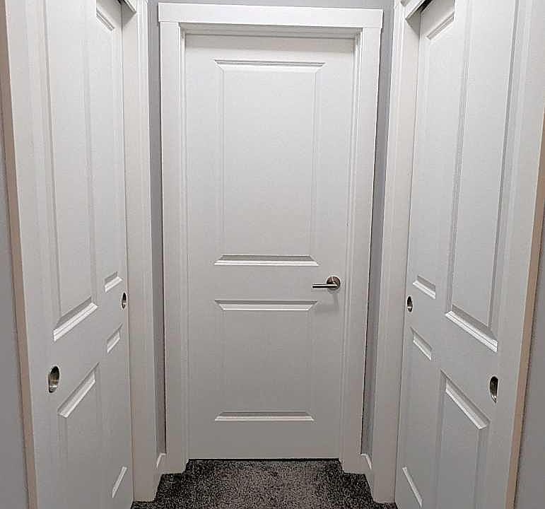 2nd image of 3727 Sage Hill Dr NW #1316