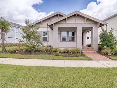 6949 Bridgman St, Orlando, FL, 32827