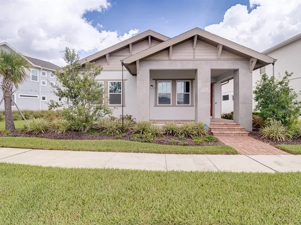 6949 Bridgman St, Orlando, FL 32827