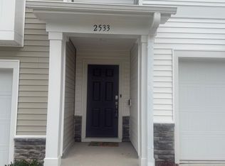 2533 Chert Ln, Raleigh, NC 27610