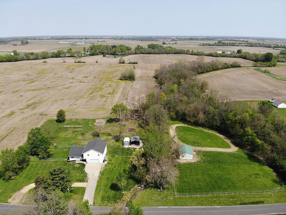 27250 Sunderland Rd, Jerseyville, IL 62052 MLS 23020958 Zillow