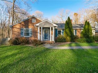 425 Yates Rd, Winston Salem, NC 27106