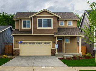 4718 Hadley St, Bellingham, WA 98226
