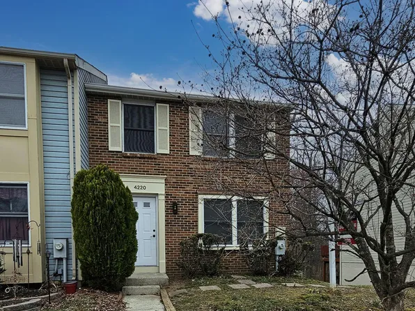 4220 Dunwood Ter, Burtonsville, MD 20866