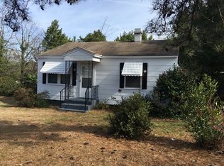 1217 Old Edgefield Rd, North Augusta, SC 29841