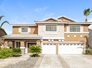 6558 Candy Apple Cir, Las Vegas, NV 89142