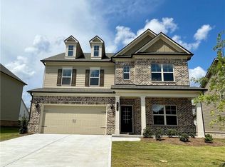 744 Henson Farm Dr, Loganville, GA 30052