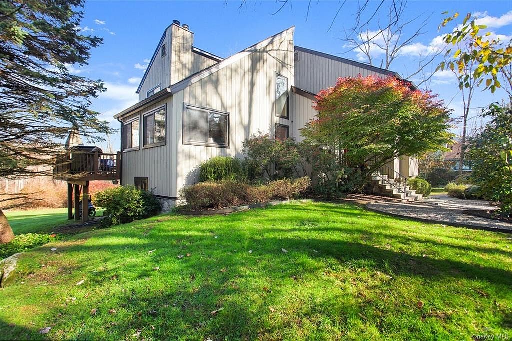 17 Waccabuc Road, Goldens Bridge, NY 10526 Zillow