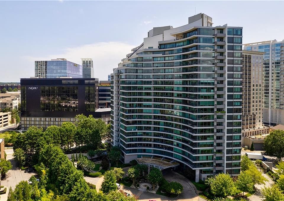 1st image of 700 Park Regency Pl NE APT 1808