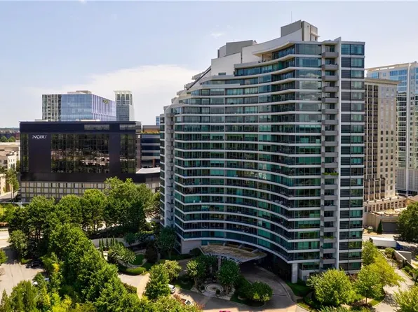 700 Park Regency Pl NE APT 1808, Atlanta, GA 30326