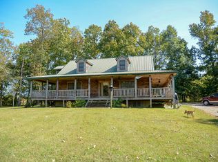 400 Biggs Rd, Columbia, KY 42728