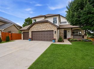 10430 W Cooper Pl, Littleton, CO 80127