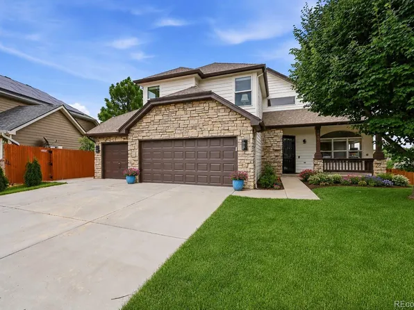 10430 W Cooper Place, Littleton, CO 80127