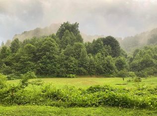 397 Miller Branch Rd, Bimble, KY 40915