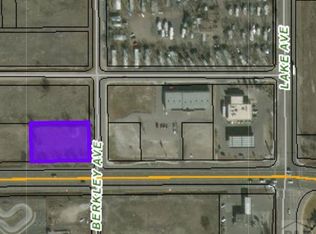 1401 W Pueblo Blvd, Pueblo, CO 81004