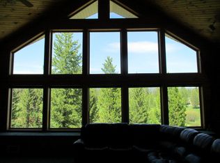 3321 Lariat Rd, Island Park, ID 83429