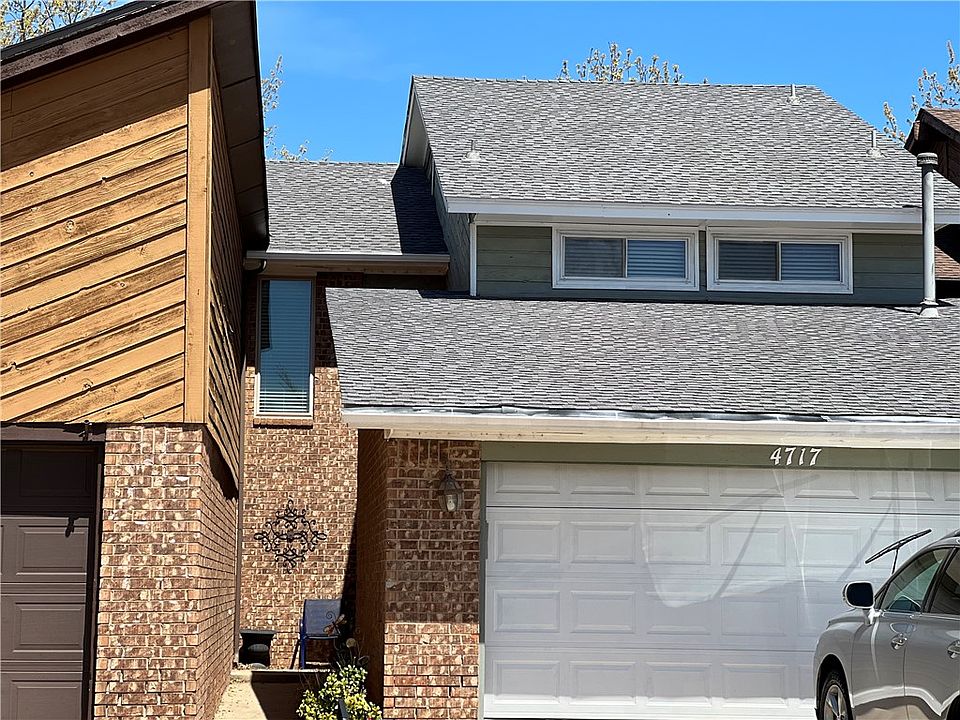 4717 Hemlock Ln, Oklahoma City, OK 73162 Zillow