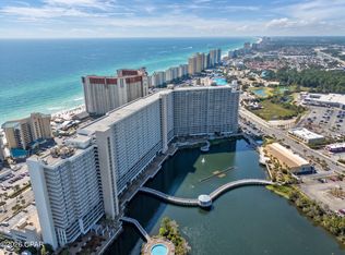 9860 S Thomas Dr Unit 508, Panama City Beach, FL 32408