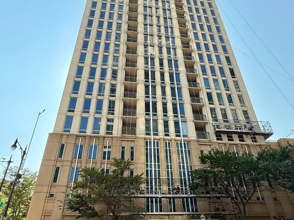 1250 S Michigan Ave Unit 600, Chicago, IL 60605
