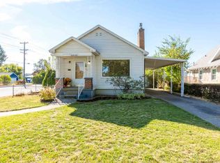 2030 E Gordon Ave, Spokane, WA 99207