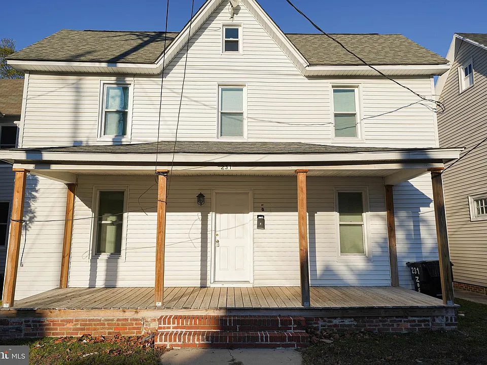 231 Newton St #A
