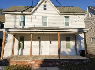 231 Newton St, Salisbury, MD 21801