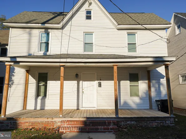 231 Newton St, Salisbury, MD 21801