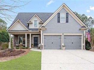 79 Blackberry Run Trl, Dallas, GA 30132