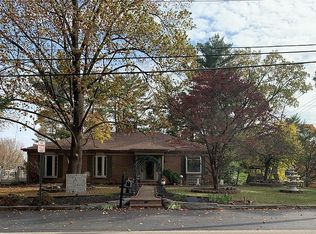 5125 Stringtown Rd, Evansville, IN 47711