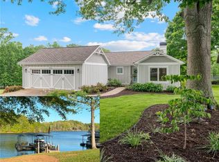 3632 N River Rd, Gainesville, GA 30506