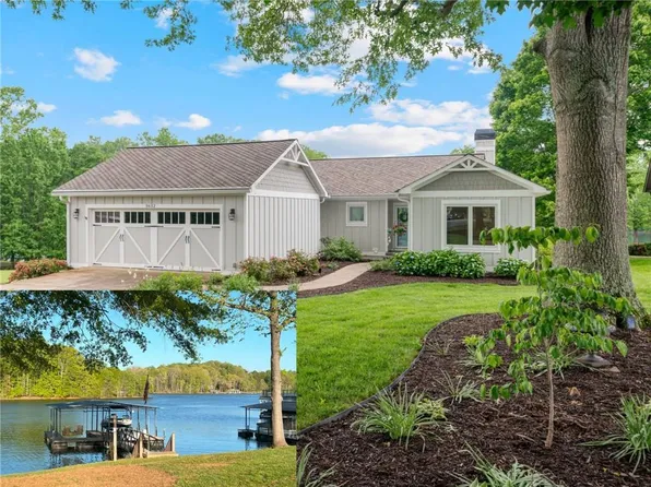 3632 N River Rd, Gainesville, GA 30506