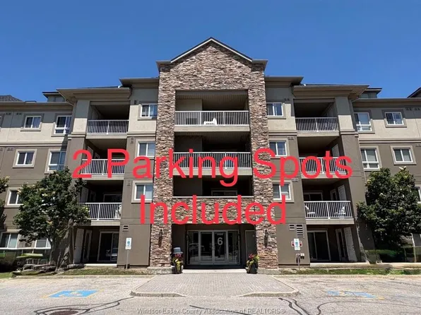 6 Dayspring Cir #1302, Brampton, ON L6P 2Z6