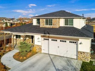 4272 W Bolton Ct, Eagle, ID 83616