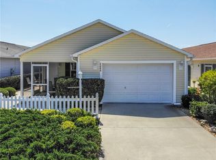 2484 Cedar Key Ln, The Villages, FL 32162