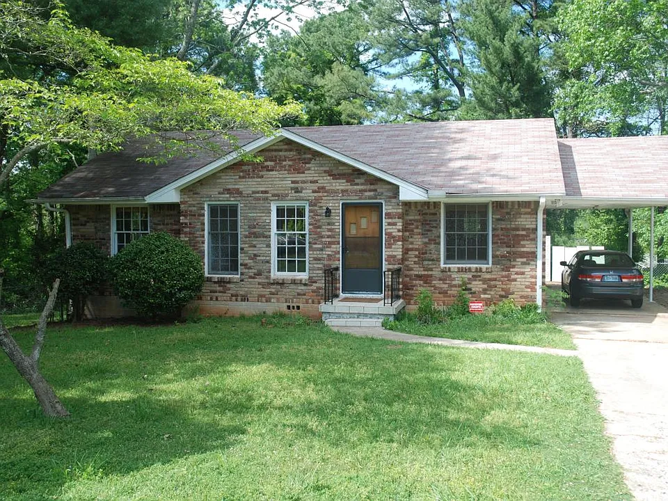 2808 Monticello Pl