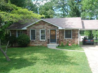 2808 Monticello Pl, Decatur, GA 30030