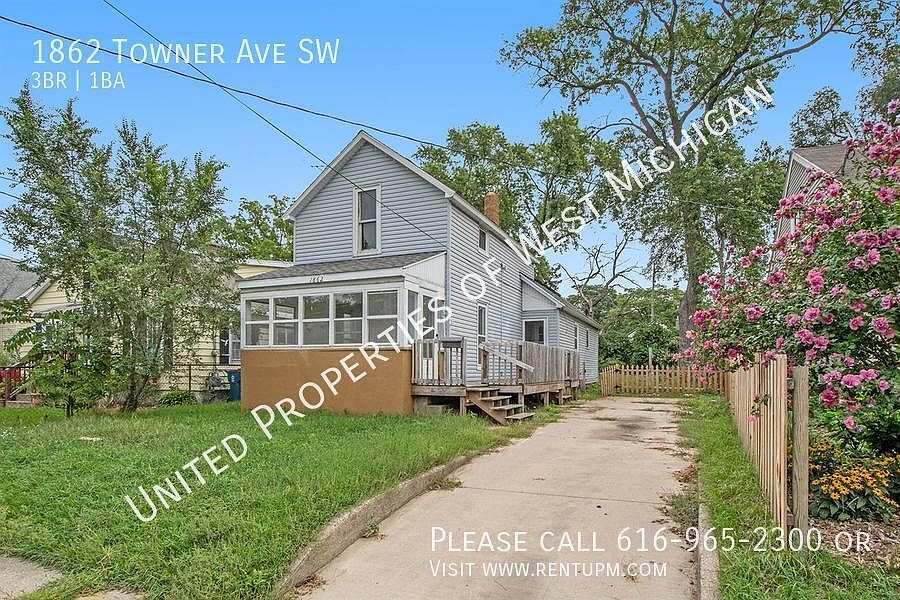 1st image of 1862 Towner Ave SW
