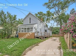 1862 Towner Ave SW, Grand Rapids, MI 49507