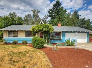 6078 S Wapato Lake Dr, Tacoma, WA 98408