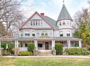 158 Prince St, Newton, MA 02465