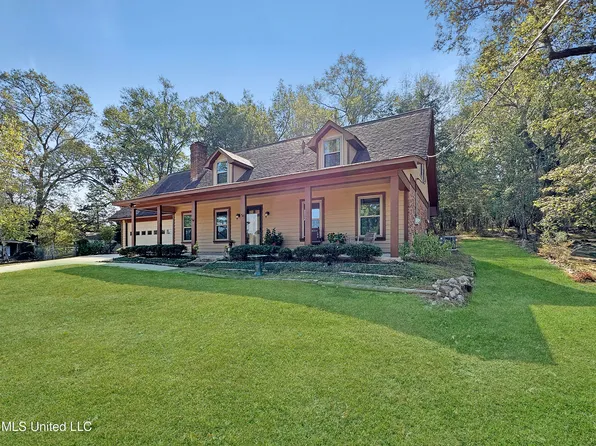 103 Twilight Dr, Clinton, MS 39056