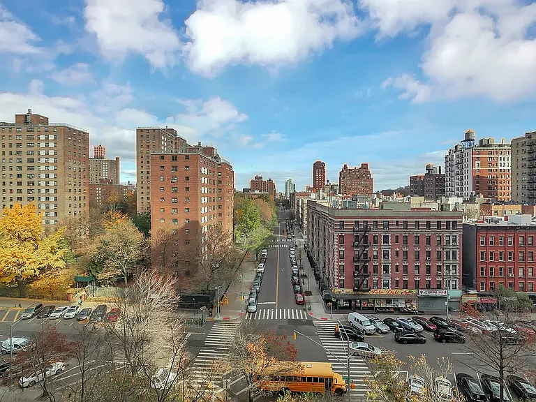 392 Central Park W #9S — Photo 8