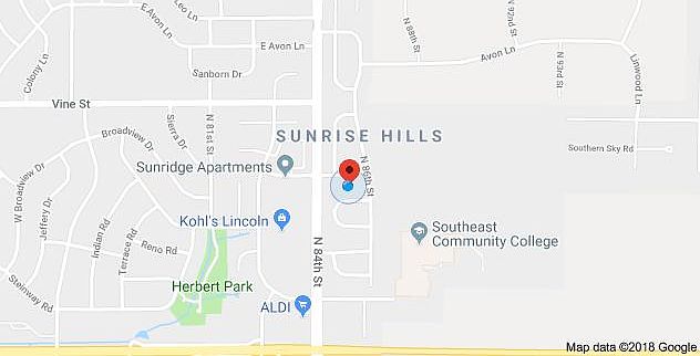1st image of 8520 Sunbeam Ln