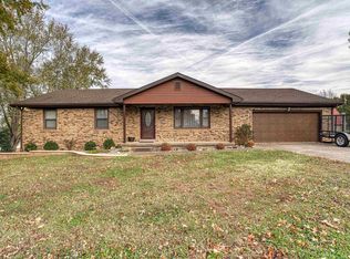 3703 Jason Ave, Henderson, KY 42420